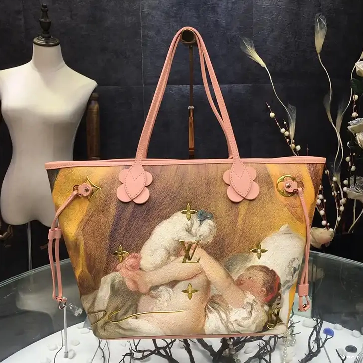 LV 1906BL0020 Bags 0529